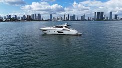 Azimut Atlantis 2014 yacht sale