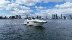 Buy a Azimut Atlantis at Shestakov Yacht Sales