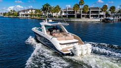 Buy a NO NAME 40 at Shestakov Yacht Sales