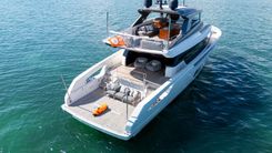 Buy a VASILIKI 76 at Shestakov Yacht Sales