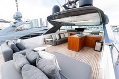 best yacht sales deals VASILIKI SX76