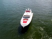 Лучшие предложения покупки яхты GBXSK84PRD13