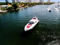 GBXSK84PRD13 - Sunseeker