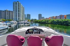 Лучшие предложения покупки яхты GBXSK84PRD13 84