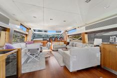 Купить яхту GBXSK84PRD13 Predator 84 в Shestakov Yacht Sales