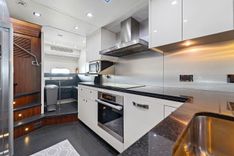 Стоимость яхты GBXSK84PRD13 - Sunseeker