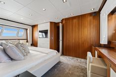 Продажа яхты GBXSK84PRD13 84