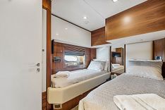 Продажа яхты GBXSK84PRD13 2013