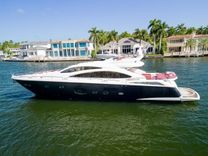 GBXSK84PRD13 - Sunseeker