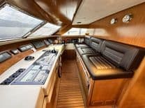 Buy a yacht GALINI 27s