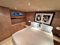 Buy a yacht GALINI - CANTIERI DI PISA