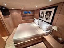 GALINI 88 yacht sale