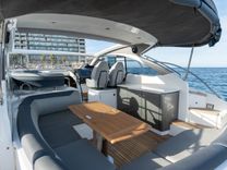 Купить яхту Princess V40 42 в Shestakov Yacht Sales
