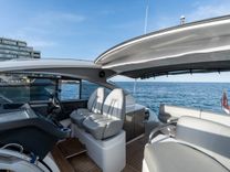 Лучшие предложения покупки яхты Princess V40 42