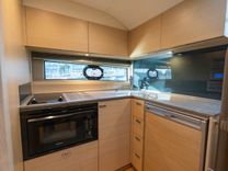 Продажа яхты Princess V40