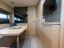 Стоимость яхты Princess V40 - PRINCESS