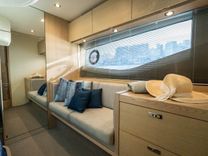 Стоимость яхты Princess V40