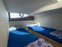 Купить яхту Princess V40 - PRINCESS в Shestakov Yacht Sales