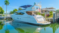 BIG CHUBBY XL 75 Yacht price