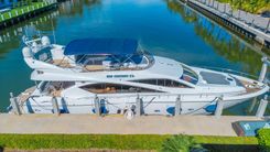 BIG CHUBBY XL - Sunseeker yacht sale