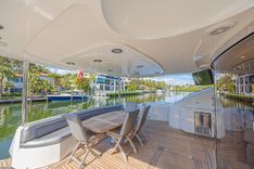 BIG CHUBBY XL - Sunseeker yacht sale