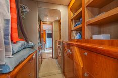 BIG CHUBBY XL 75 Yacht