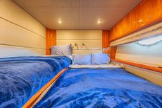 BIG CHUBBY XL - Sunseeker