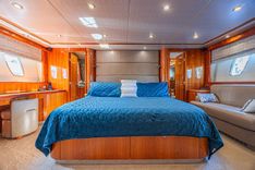 Buy a BIG CHUBBY XL 75 at Shestakov Yacht Sales