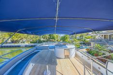 best yacht sales deals BIG CHUBBY XL - Sunseeker