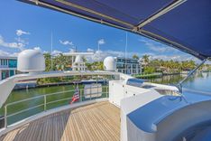 BIG CHUBBY XL 75 Yacht price