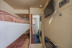 Buy a BIG CHUBBY XL 2006 at Shestakov Yacht Sales