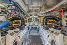 best yacht sales deals BIG CHUBBY XL 75