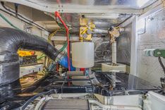 BIG CHUBBY XL - Sunseeker yacht sale