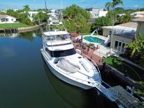 ELSKA - STRIKER yacht sale