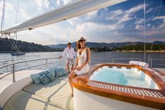 Купить ANTARA - PERINI NAVI