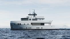 MAKO SHARK - TUFAN AND BROTHERS