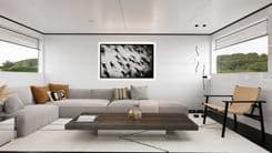 Стоимость яхты MAKO SHARK - TUFAN AND BROTHERS