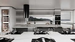 Купить яхту MAKO SHARK MAKO SHARK в Shestakov Yacht Sales