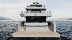 Стоимость яхты MAKO SHARK MAKO SHARK