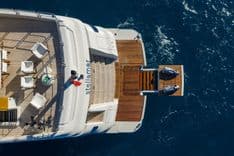 STELLAMAR - Cantiere delle Marche