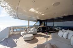 Buy a yacht STELLAMAR RJ115