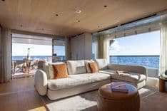Buy a STELLAMAR - Cantiere delle Marche at Shestakov Yacht Sales