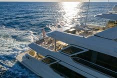 STELLAMAR - Cantiere delle Marche yacht sale