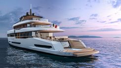 Buy a yacht SLEEK 52 2028
