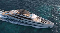 best yacht sales deals SLEEK 52
