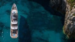 best yacht sales deals SLEEK 52