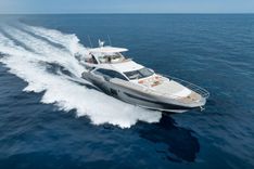 best yacht sales deals ATLANTIS - Azimut Yachts