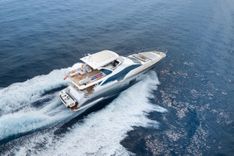 ATLANTIS - Azimut Yachts yacht sale