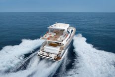 ATLANTIS AZIMUT 72 FLY price
