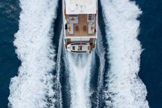 ATLANTIS - Azimut Yachts